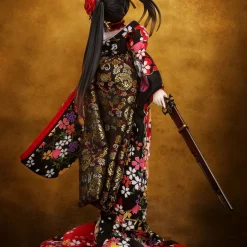 Date A Live IV Kurumi Tokisaki -Japanese Doll- 1/4 Scale Figure, 18 Date A Live IV Kurumi Tokisaki -Japanese Doll- 1/4 Scale Figure, -Figures & Dolls Sales 052c4605883b42848f236d1f547fcaf0.jpg