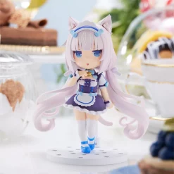 Mini Figure 100! Nekopara Vanilla,