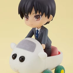 Good Smile Company Nendoroid Pui Pui Molcar Shiromo, 15 Good Smile Company Nendoroid Pui Pui Molcar Shiromo, -Figures & Dolls Sales 054ac0da080946b3b313770c401ee487.jpg
