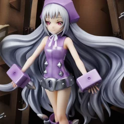 Shaman King Iron Maiden Jeanne 1/7 Scale Figure, -Figures & Dolls Sales 055c6dfcc2d1419fbf0eaa120ed5a427.jpg