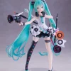 Taito Precious Figure F Hatsune Miku Special Edition,