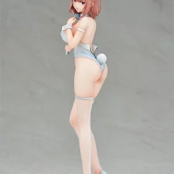 Black Bunny Aoi And White Bunny Natsume 1/6 Scale Figure Set, -Figures & Dolls Sales 05739fe43f4246fe8026b47748a8984d.jpg