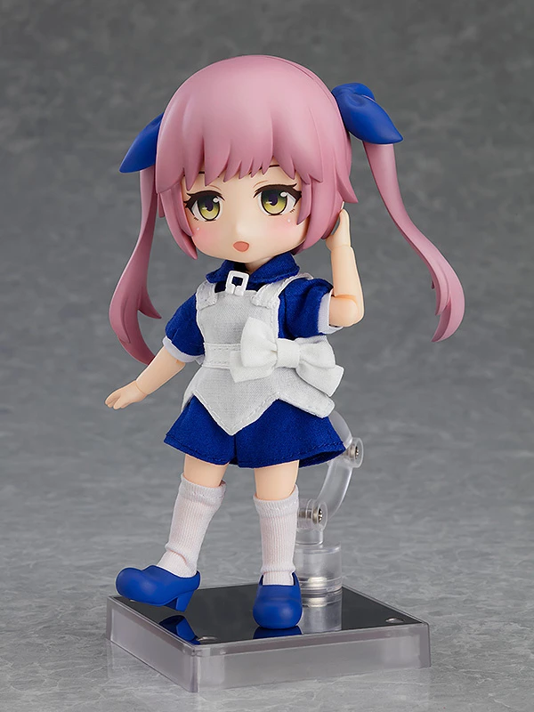 Nendoroid Doll Omega Sisters Omega Rio, 5 Nendoroid Doll Omega Sisters Omega Rio, - Image 3
