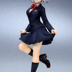 Ques Q SSSS.Gridman Akane Shinjo: School Uniform Ver. 1/7 Scale Figure, -Figures & Dolls Sales 05b3c07964bb46b080f42e475cde9650.jpg