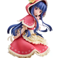 The Idolm@ster Cinderella Girls Yukimi Sajo: Taiyou No Enogubako+ 1/7 Scale Figure, -Figures & Dolls Sales 05b8f8e628e04611850c882f77f1a708.jpg