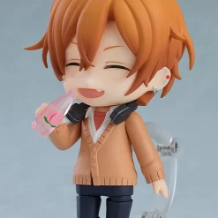 Good Smile Company Nendoroid Sasaki And Miyano Shumei Sasaki, 13 Good Smile Company Nendoroid Sasaki And Miyano Shumei Sasaki, -Figures & Dolls Sales 05bc1849d5374605b695c236bc3f3629.jpg