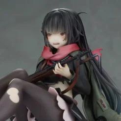 Girls' Frontline 100 Shiki: Heavy Damage Ver. 1/7 Scale Figure, -Figures & Dolls Sales 05c46c39bb4e48b1b6bf345171f6c6bb.jpg