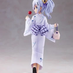 Is The Order A Rabbit? Bloom Chino: Summer Festival Ver. Repackage Edition 1/7 Scale Figure, -Figures & Dolls Sales 05f269f7901542baa0f6d20dea1bbe7a.jpg