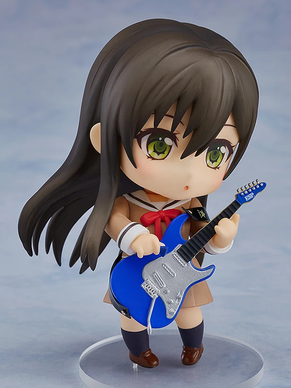Good Smile Company Nendoroid BanG Dream! Tae Hanazono (Re-run), 4 Good Smile Company Nendoroid BanG Dream! Tae Hanazono (Re-run), - Image 2