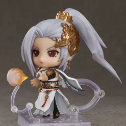 Good Smile Arts Shanghai Nendoroid Dungeon Fighter Online Neo: Vagabond, -Figures & Dolls Sales 0601bc4b175d41958527fe8c2cce1008.jpg