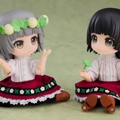 Good Smile Company Nendoroid More Parts Collection: Picnic, -Figures & Dolls Sales 061fbaffc0ea479b844d9f2f50782224.jpg