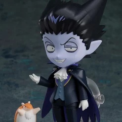 Good Smile Company Nendoroid The Vampire Dies In No Time Draluc & John,