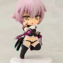Type-Moon Toy’s Works Collection Niitengo Premium Fate/Apocrypha Black Faction: Assassin Of Black,