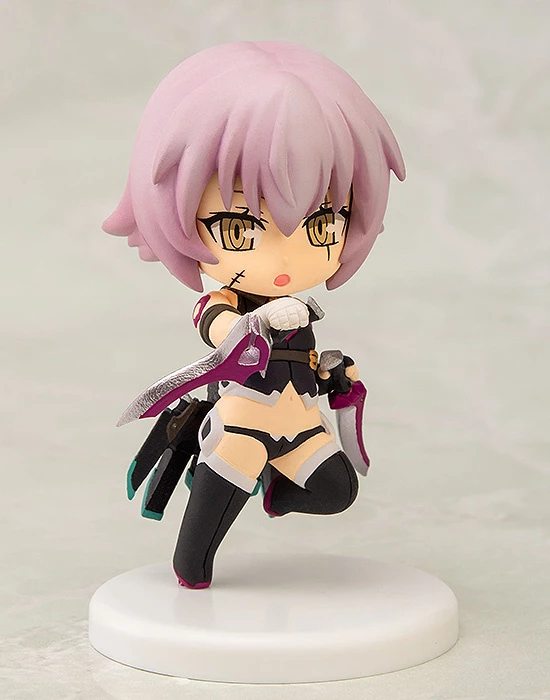 Type-Moon Toy’s Works Collection Niitengo Premium Fate/Apocrypha Black Faction: Assassin Of Black, 3 Type-Moon Toy’s Works Collection Niitengo Premium Fate/Apocrypha Black Faction: Assassin Of Black,