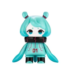 Ocean Exploration Robot Denshitako No. 3 Hatsune Miku Color Ver., -Figures & Dolls Sales 062f98bc298a48188c8fdf11929b30ab.jpg