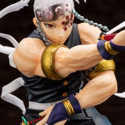 KOTOBUKIYA ArtFX J Demon Slayer: Kimetsu No Yaiba Tengen Uzui, -Figures & Dolls Sales 06412efa4f624a858fcd34102c0e3675.jpg