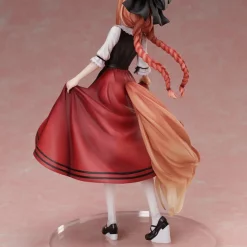 Spice And Wolf Holo Alsace Costume Ver. 1/7 Scale Figure, -Figures & Dolls Sales 064d66ebdf54457a879ab0d41fa77fac.jpg