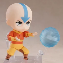 Good Smile Company Nendoroid Avatar: The Last Airbender Aang, -Figures & Dolls Sales 06856fd558fd40edad5383e50ade2059.jpg