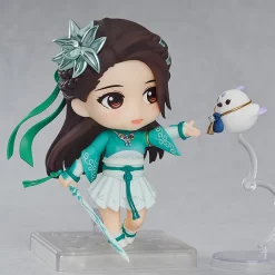 Nendoroid Legend Of Sword And Fairy 7 Yue Qingshu, -Figures & Dolls Sales 06c5da0915db423fbc994e5c3c3287a0.jpg