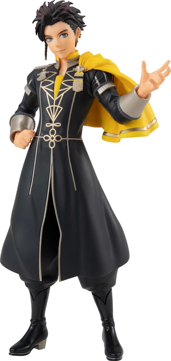 Good Smile Company Pop Up Parade Fire Emblem: Three Houses Claude Von Riegan, 10 Good Smile Company Pop Up Parade Fire Emblem: Three Houses Claude Von Riegan, - Image 8
