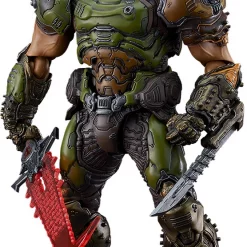 Good Smile Company Figma Doom Eternal Doom Slayer, 23 Good Smile Company Figma Doom Eternal Doom Slayer, -Figures & Dolls Sales 071f8c7a2e5b47f28df3436a0d6d7e97.jpg
