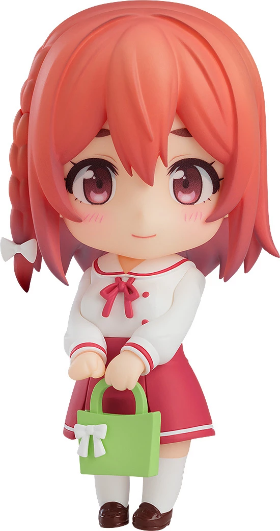 Nendoroid Rent-A-Girlfriend Sumi Sakurasawa, 8 Nendoroid Rent-A-Girlfriend Sumi Sakurasawa, - Image 6