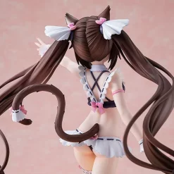 Nekopara Chocola: Maid Swimsuit Ver. 1/7 Scale Figure, -Figures & Dolls Sales 07481615016d4bc88e148e96ed73c80f.jpg