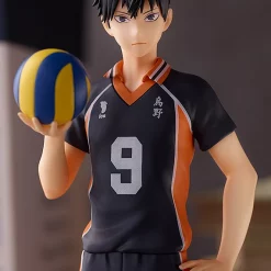 Good Smile Company Pop Up Parade Haikyu!! Tobio Kageyama (Re-run), -Figures & Dolls Sales 0766c9eeabb54055b2784d68c38f1d6d.jpg
