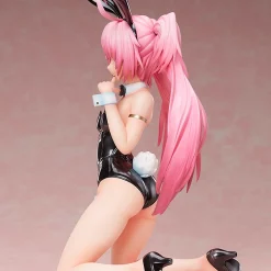 That Time I Got Reincarnated As A Slime Milim: Bare Leg Bunny Ver. 1/4 Scale Figure, -Figures & Dolls Sales 076b25ec9fbf478fae6d561f5c094c69.jpg