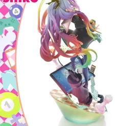 Prisma Wing No Game No Life Shiro 1/7 Scale Figure, -Figures & Dolls Sales 0775a861e9bc4c3c9bd6021600742202.jpg