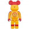 MEDICOM TOY BE@RBRICK Kamenoko Tawashi 400%,