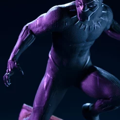 KOTOBUKIYA ArtFX Marvel Black Panther, -Figures & Dolls Sales 078970b948664234bba886d7e735f834.jpg