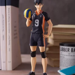 Good Smile Company Pop Up Parade Haikyu!! Tobio Kageyama (Re-run),