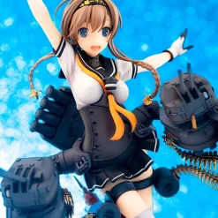 Ques Q Kantai Collection -KanColle- Teruzuki Non-Scale Figure, -Figures & Dolls Sales 07baa97f34c747e09b1c10e8a583fbf1.jpg