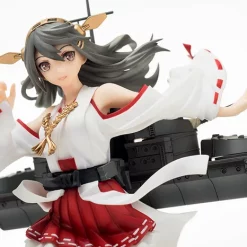 Ques Q Kantai Collection -KanColle- Haruna Non-Scale Figure, 38 Ques Q Kantai Collection -KanColle- Haruna Non-Scale Figure, -Figures & Dolls Sales 07d153581b024ab28ae4b7e22f4a3c43.jpg