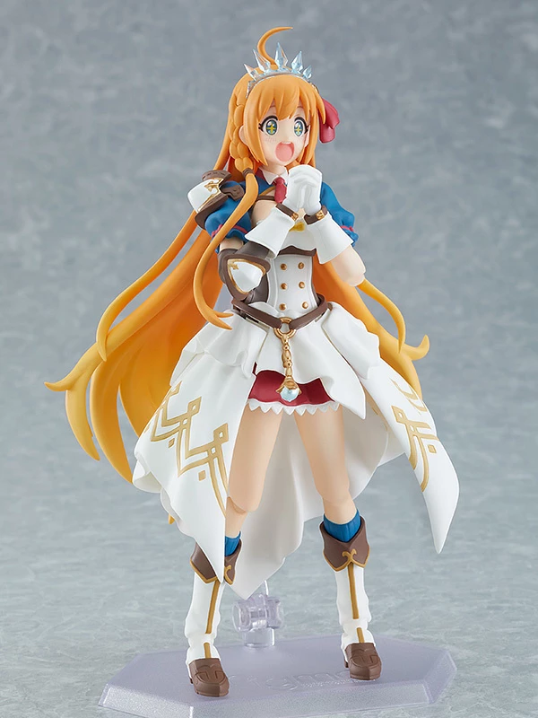 Figma Princess Connect! Re:Dive Pecorine, 5 Figma Princess Connect! Re:Dive Pecorine, - Image 3