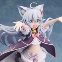 Drugstore In Another World: The Slow Life Of A Cheat Pharmacist Noela 1/7 Scale Figure, -Figures & Dolls Sales 07d54700ed93455694cd70d3dfc6dbdc.jpg