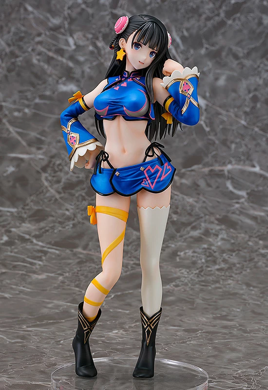 Tony/CCG EXPO Zi Ling: 2015 Ver. 1/7 Scale Figure, 11 Tony/CCG EXPO Zi Ling: 2015 Ver. 1/7 Scale Figure, - Image 9