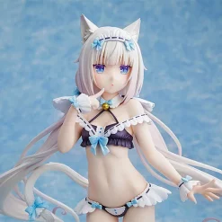 Nekopara Vanilla: Maid Swimsuit Ver. 1/7 Scale Figure, 17 Nekopara Vanilla: Maid Swimsuit Ver. 1/7 Scale Figure, -Figures & Dolls Sales 07fc1f88682d4a40844ecb331dd27226.jpg