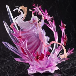 EStream Re:Zero -Starting Life In Another World- Frosty Emilia: Crystal Dress Ver. 1/7 Scale Figure, -Figures & Dolls Sales 08224026673647ad8d68b6420cf4dcd0.jpg