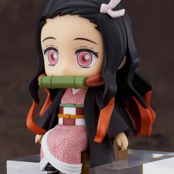 Nendoroid Swacchao! Demon Slayer: Kimetsu No Yaiba Nezuko Kamado, 13 Nendoroid Swacchao! Demon Slayer: Kimetsu No Yaiba Nezuko Kamado, -Figures & Dolls Sales 082551e1ffec477d96db2dff847fcac3.jpg