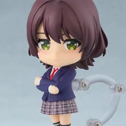 Good Smile Company Nendoroid Bottom-tier Character Tomozaki Aoi Hinami, 12 Good Smile Company Nendoroid Bottom-tier Character Tomozaki Aoi Hinami, -Figures & Dolls Sales 085fa6d265d64275ad9188451c90b3f6.jpg