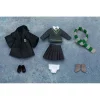 Nendoroid Doll: Outfit Set (Slytherin Uniform - Girl),