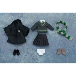 Nendoroid Doll: Outfit Set (Slytherin Uniform - Girl),