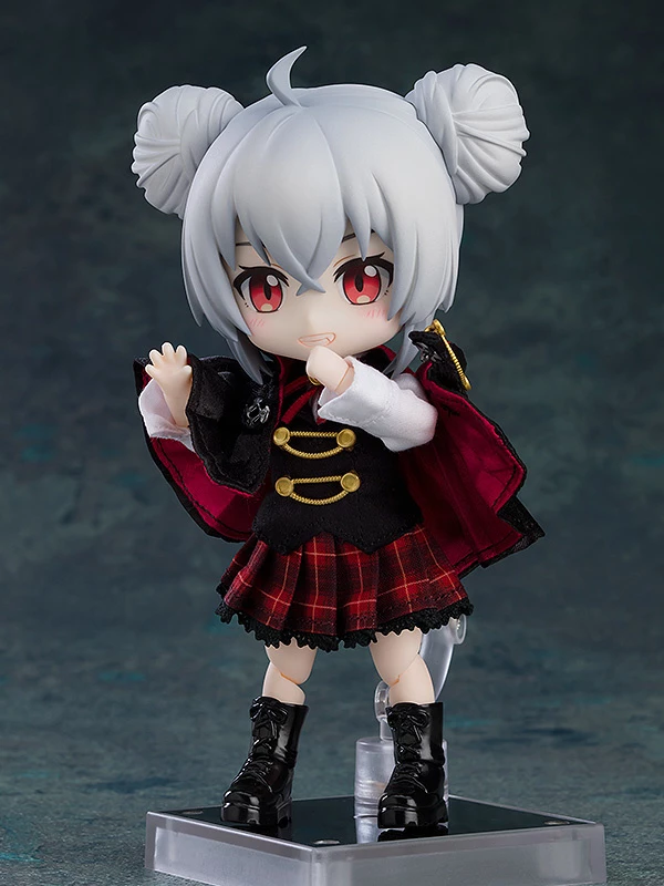 Nendoroid Doll Vampire: Milla, 4 Nendoroid Doll Vampire: Milla, - Image 2