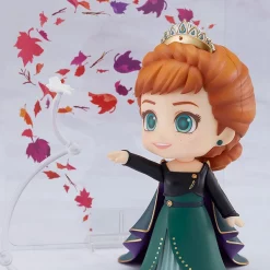 Good Smile Company Nendoroid Frozen 2 Anna: Epilogue Dress Ver., -Figures & Dolls Sales 08bb659f0bf943b2bd0a643581e57ee2.jpg