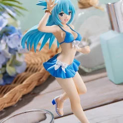 Pop Up Parade KonoSuba Aqua: Swimsuit Ver., -Figures & Dolls Sales 08d9f458c4474bc08532661b8891cfa8.jpg