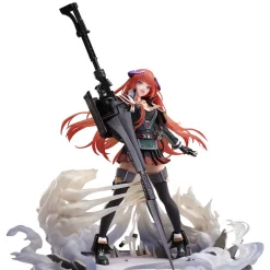 Arknights Bagpipe: Elite 2 Ver. 1/7 Scale Figure, -Figures & Dolls Sales 08ddc1442c574b3da6b8738d0c6f866f.jpg