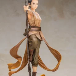 KOTOBUKIYA ArtFX Artist Series Star Wars Rey: Descendant Of Light, -Figures & Dolls Sales 08e1176befc84a53b3d56088e96b7c1d.jpg