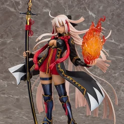 Type-Moon Fate/Grand Order Alter Ego/Okita Soji (Alter) 1/7 Scale Figure,